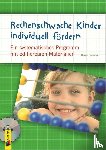 Herdemeier, Claudia - Rechenschwache Kinder individuell fördern