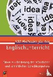 Buttner, Amy - 100 Methoden für den Englischunterricht
