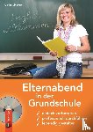 Lindner, Ulrike - Elternabend in der Grundschule