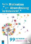 Harris, Bryan - Mehr Motivation und Abwechslung im Unterricht!