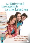  - Das Universal-Lesetagebuch für alle Lektüren