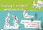 Schmidt, Johannes, Byers, Andy - Biologie einfach anschaulich