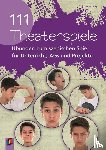 Levy, Gavin - 111 Theaterspiele