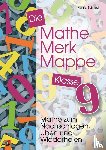Schmidt, Hans J. - Die Mathe-Merk-Mappe Klasse 9