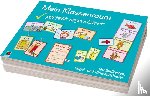  - Mein Klassenraum - perfekt organisiert