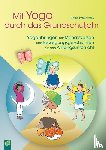 Proßowsky, Petra - Mit Yoga durch das Grundschuljahr