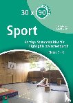 Gielen, David, Rehmann, Olaf - 30 x 90 Minuten - Sport