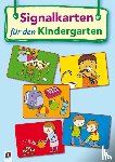  - Signalkarten für den Kindergarten