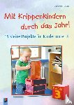 Danner, Eva, Vogel, Beate - Mit Krippenkindern durch das Jahr 03