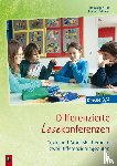 Lurz, Dominique, Scherrer, Barbara - Differenzierte Lesekonferenzen - Klasse 3/4