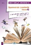 Kurt, Aline - Leseförderung für zwischendurch: Spannende Lesetexte Klasse 2