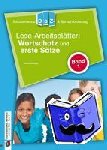 Doering, Sabine - Lese-Arbeitsblätter: Wortschatz und erste Sätze 01