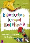 Wagner, Yvonne - Krimskrams Krempel Bastelspaß