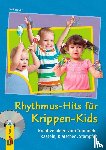 Breuer, Kati - Rhythmus-Hits für Krippen-Kids