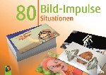  - 80 Bild-Impulse: Situationen