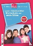 Doering, Sabine - Lese-Arbeitsblätter: Wortschatz und erste Sätze 02