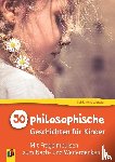 de Theije-Avontuur, Nel - 50 philosophische Geschichten für Kinder