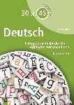 Book, Britta - Deutsch