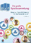 Wilkening, Nina - Die große DaZ-Spielesammlung
