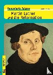 Falter, Sabine - Martin Luther und die Reformation