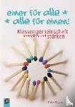 Paterson, Kathy - Einer für alle - alle für einen!
