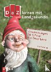 Wilkening, Nina - DaZ lernen mit Landeskunde