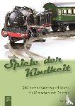 Ebbert, Birgit - Spiele der Kindheit