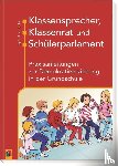 Schumacher, Ingrid - Klassensprecher, Klassenrat und Schülerparlament