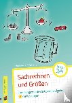 Cech-Wenning, Stephanie - Sachrechnen und Größen - Klasse 3/4