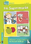 Hoffacker, Anna - Im Supermarkt
