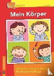 Hoffacker, Anna - Mein Körper