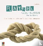 Ebbert, Birgit - Rätselgeschichten für Senioren
