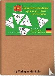 Dransmann, Ricarda, Sölter, Svenja - DaZ-Grundwortschatz spielerisch üben und festigen