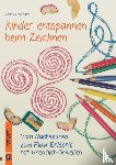 Schaadt, Susanne - Kinder entspannen beim Zeichnen