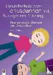 Schaadt, Susanne - Grundschulkinder entspannen mit Autogenem Training