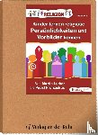 Hipp, Jasmin - Kinder lernen religiöse Persönlichkeiten und Vorbilder kennen - Klasse 1-4 - Von Martin Luther bis Papst Franziskus