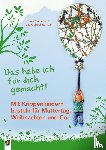 Maibaum, Svenja - Das habe ich für dich gemacht!