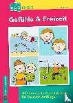 Hoffacker, Anna - Gefühle & Freizeit