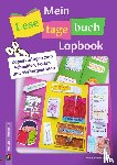 Blumhagen, Doreen - Mein Lesetagebuch-Lapbook