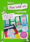 Blumhagen, Doreen - Mein "Hier lebe ich"-Lapbook