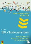 Auer, Gerald - 100 x Textverständnis