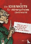 Schäperklaus, Petra - Die Ideenkiste für störungsfreien Unterricht