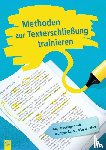 Verlag an der Ruhr, Redaktionsteam - Methoden zur Texterschließung trainieren