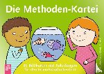 Ferrary, Alexandra - Die Methoden-Kartei
