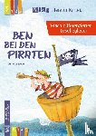 Weber, Annette - "Ben bei den Piraten" 3-fach differenzierter Lesebegleiter