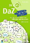 Wilkening, Nina - 30 x 45 Minuten - DaZ - B1-B2