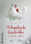 Möller, Claudia Tiedemann - Philosophische Geschichten für Kinder und Jugendliche