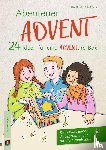 Grabe, Astrid, Dosch, Elke - Abenteuer Advent - 24 Ideen für eine ADVENTure-Box