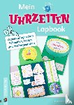 Blumhagen, Doreen - Mein Uhrzeiten-Lapbook