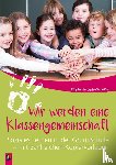 Cech-Wenning, Stephanie - Wir werden eine Klassengemeinschaft